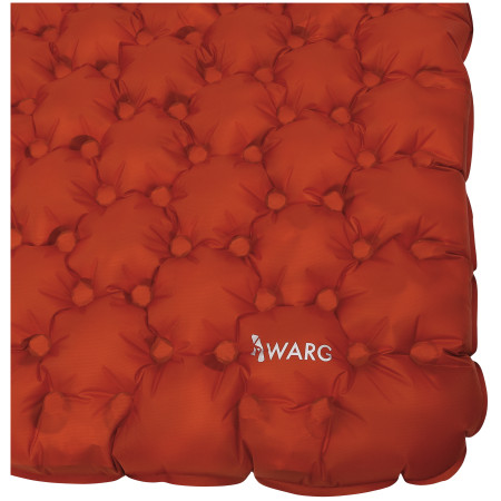 Nafukovací karimatka Warg Atom Flat