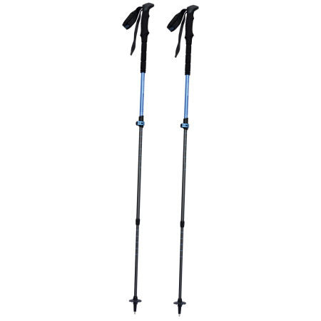 Trekové hole Pinguin Shock FL/TL foam