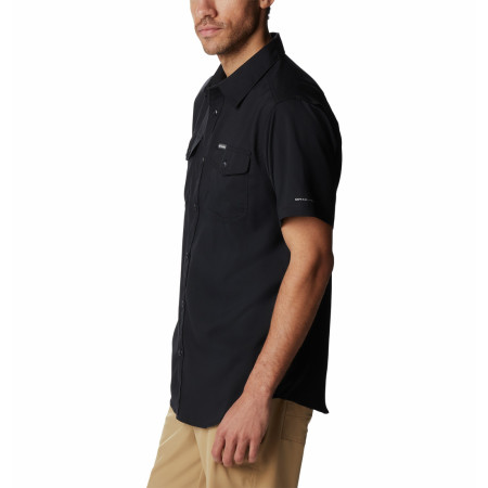 Pánská košile Columbia Utilizer™ II Solid Short Sleeve Shirt