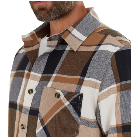 Pánská košile Fundango Harris Shirt