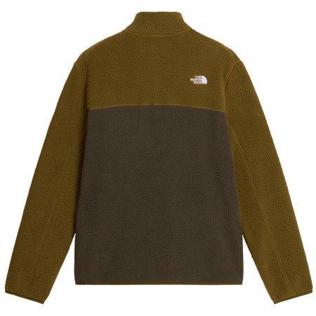 Pánská mikina The North Face M Yumiori 1/4 Zip