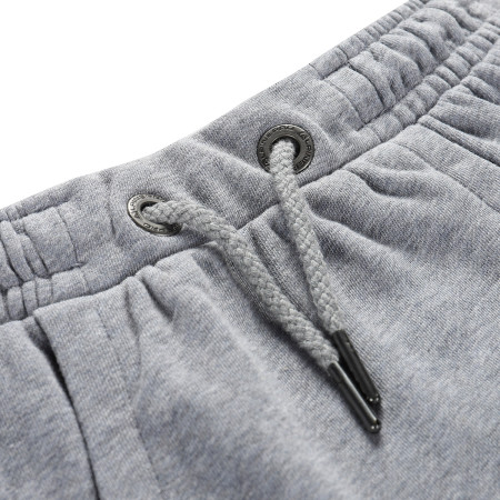 Dětská sukně Alpine Pro Foredo Smoked Pearl