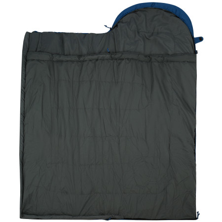 Dekový spacák Zulu Kabru