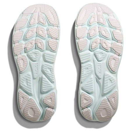 Dámské běžecké boty Hoka W Clifton 10