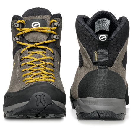 Pánské turistické boty Scarpa Mojito Hike Gtx