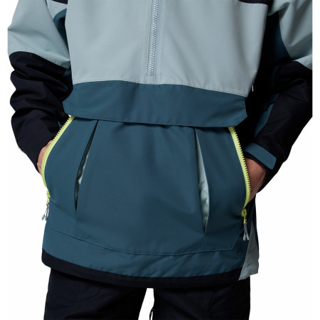 Pánská lyžařská bunda Columbia Coreshot™ Shell Anorak