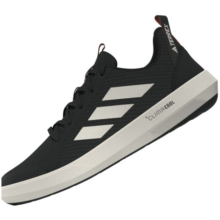 Pánské boty Adidas Terrex Boat Lace Cl