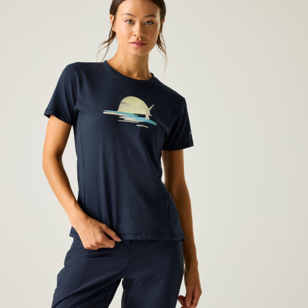 Dámské triko Dare 2b Tranquility III Tee