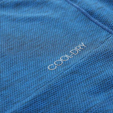 Dětské triko Alpine Pro Lattero 2 Ocean