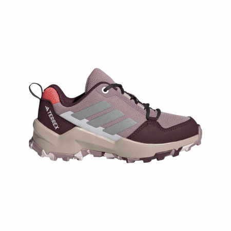 Dětské boty Adidas Terrex Ax4R K Pink