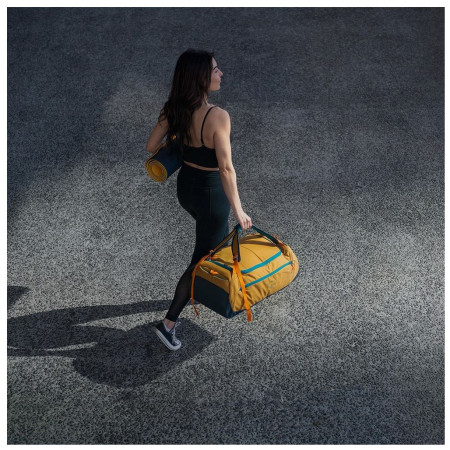 Cestovní taška Osprey Daylite Duffel 45