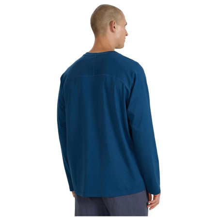 Pánské triko 4F Longsleeve M474