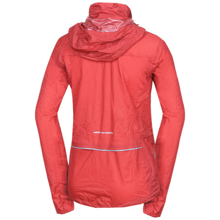 Dámská bunda Northfinder Northkit grey