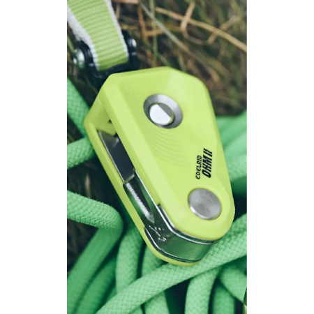 Brzda Edelrid Ohm II