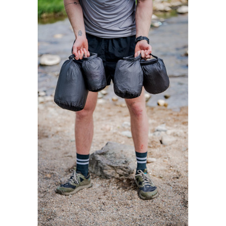 Nepromokavý vak Warg Nano-dry 1l