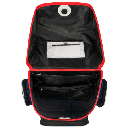 Školní batoh pro 1. stupeň Baagl Ergo