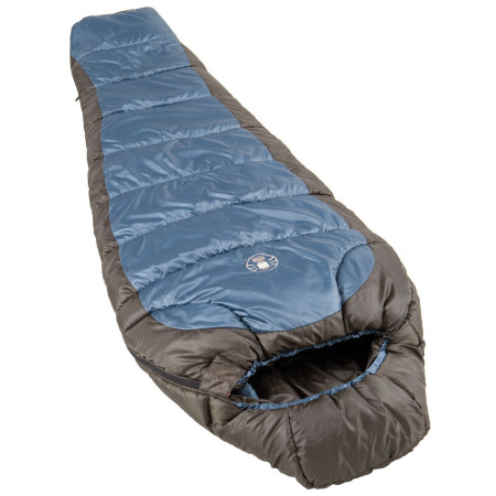 Spacák Coleman Crescent