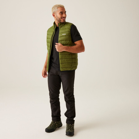 Pánská vesta Regatta Marizion B/W