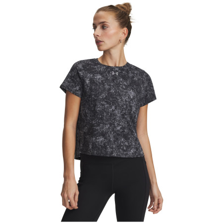 Dámské triko Under Armour Velociti Pro Print Ss