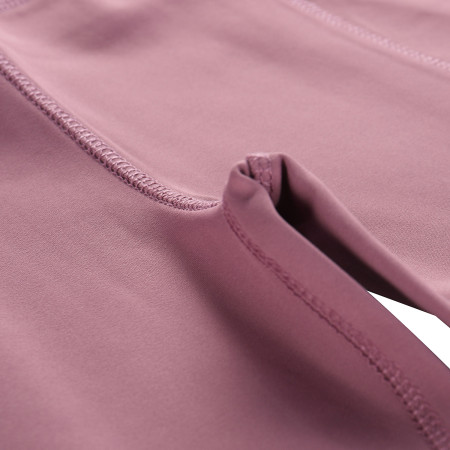 Dětské kalhoty Alpine Pro Gemso Purple