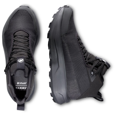 Pánské trekové boty Mammut Aenergy Mtn Mid GTX Men 2026