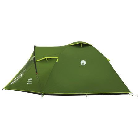 Stan Coleman DARWIN 4 PLUS BLACKOUT