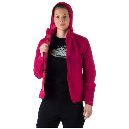 Dámská bunda Northfinder Northkit