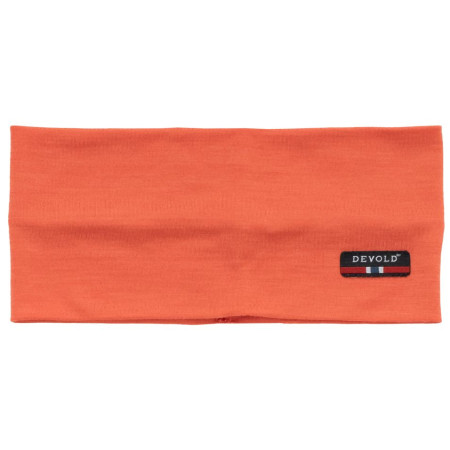 Čelenka Devold Breeze Merino 150 Headband