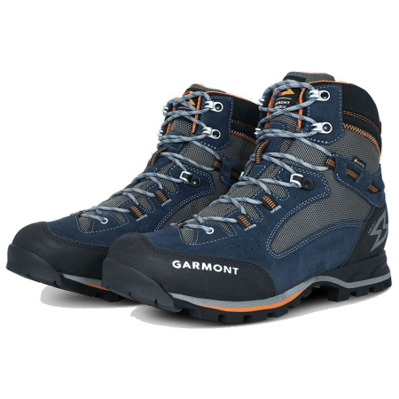 Pánské boty Garmont Rambler 2.0 GTX M | 4camping.cz