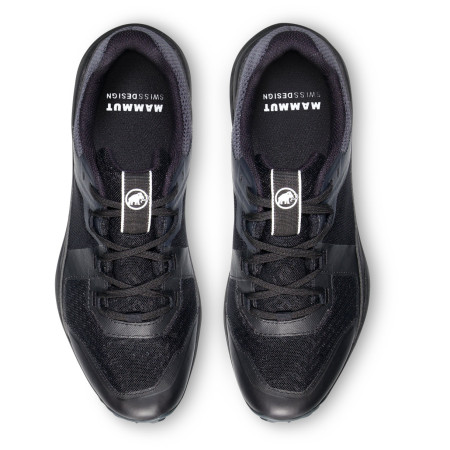 Pánské boty Mammut Girun II Low GTX Men