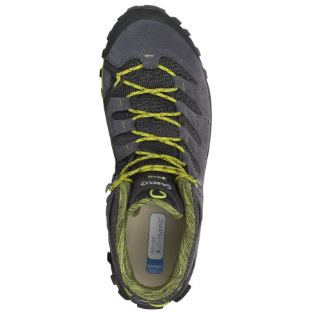 Pánské boty Aku Alterra Lite Mid GTX