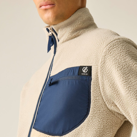 Pánská mikina Dare 2b Camber Shield Fleece