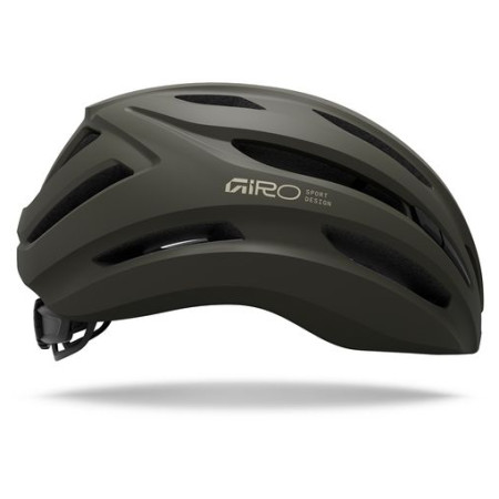 Cyklistická helma Giro Isode II