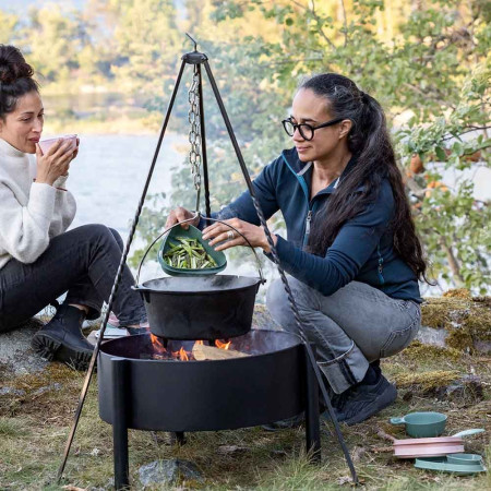 Sada nádobí Light My Fire Outdoor MealKit BIO