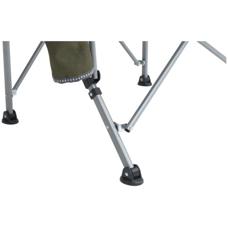 Židle Easy Camp Oak Chair Ink Black