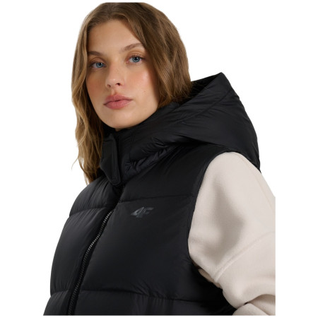 Dámská vesta 4F Vest Jacket F223