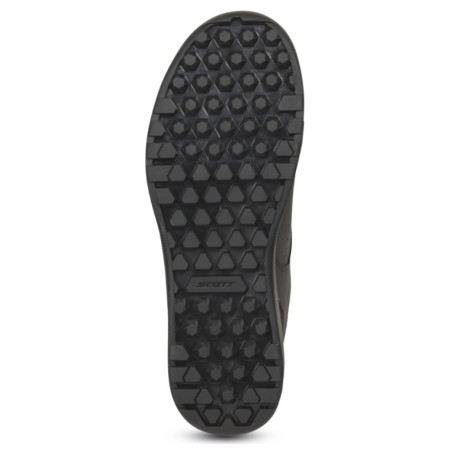 Cyklistické tretry Scott Mtb Shr-alp Flat Lace