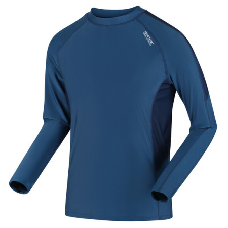 Pánské triko Regatta LS Rash Guard