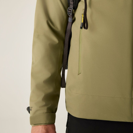 Pánská bunda Dare 2b Torrek III Jacket