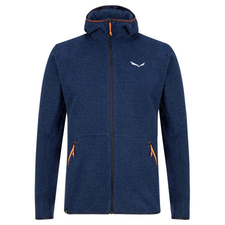 Pánská mikina Salewa Nuvolo Pl M Jkt