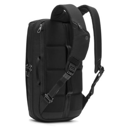 Batoh Pacsafe Metrosafe X 16" commuter backpack