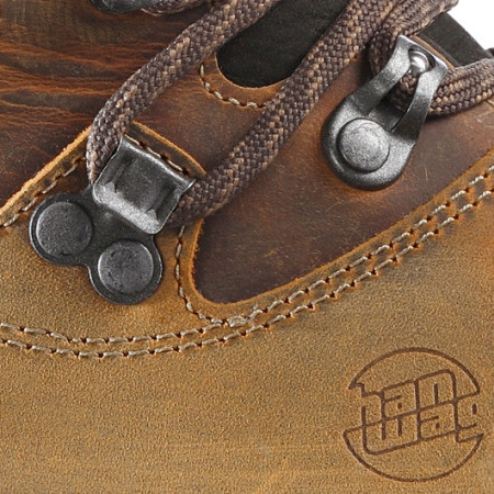 Pánské boty Hanwag Bergler