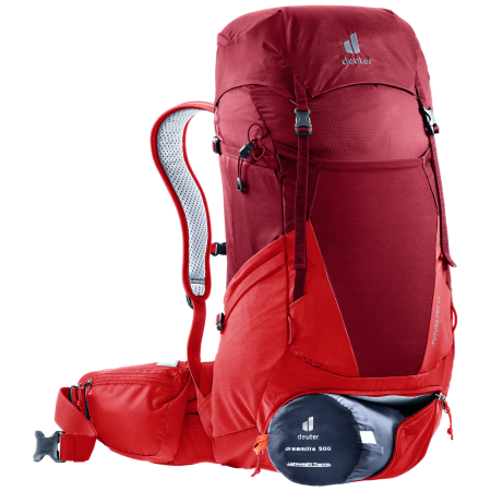 Batoh Deuter Futura Pro 36