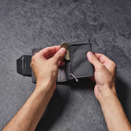 Peněženka LifeVenture Rfid Wallet