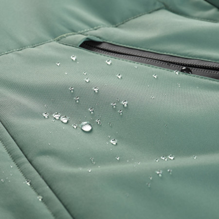 Pánská bunda Alpine Pro Werd