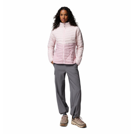 Dámská bunda Columbia Powder Pass™ Jacket