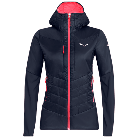 Dámská bunda Salewa Ortles Hybrid Twr W Jkt