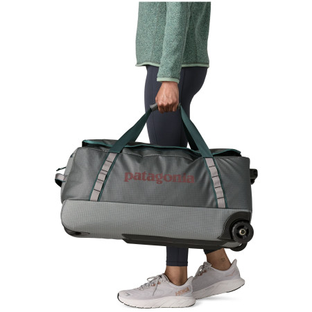 Kufr Patagonia Black Hole Wheeled Duffel 70L
