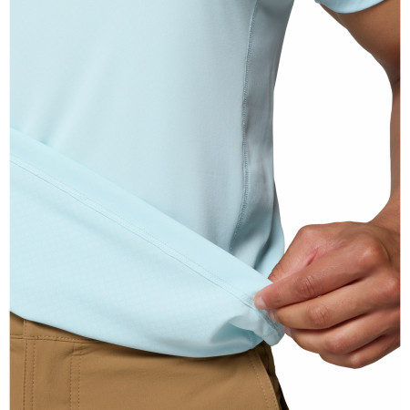 Pánské triko Columbia Zero Rules™ Light Polo
