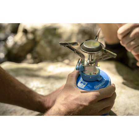 Vařič Campingaz Twister Connect PZ